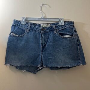 Old Navy Cutoff Shorts Size 12